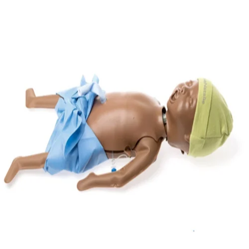 Laedral-Preemie Natalie Preterm Simulator