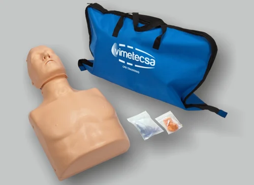 PractiMan CPR Training Manikin